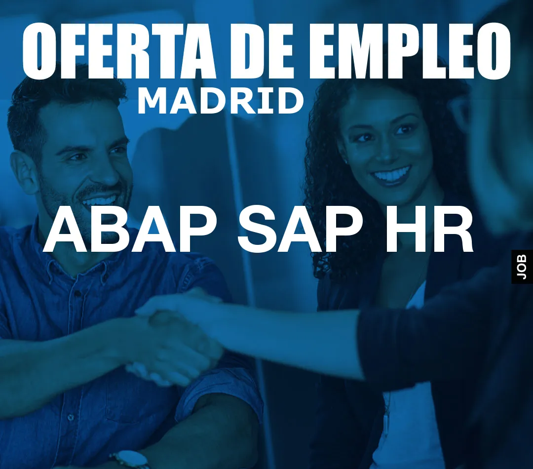 ABAP SAP HR