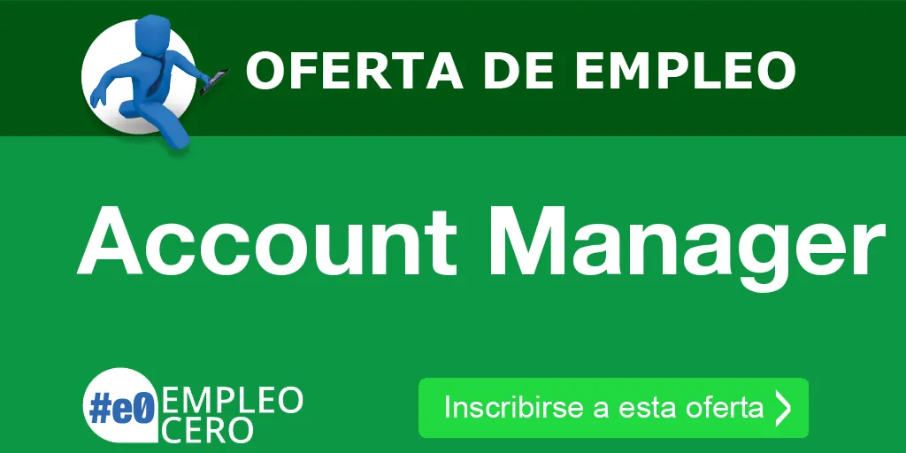 Account Manager