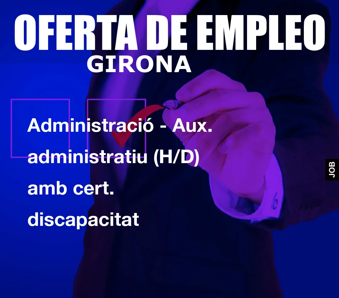 Administraci