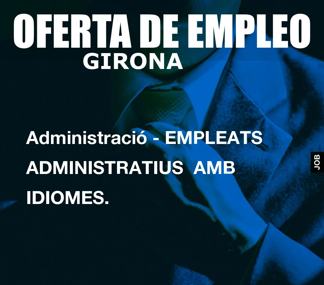 Administraci