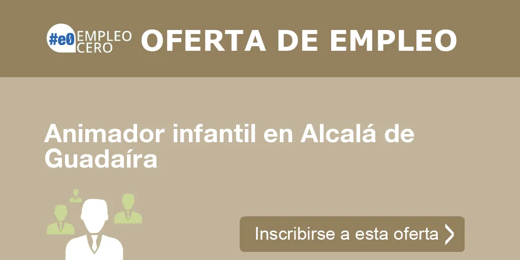 Animador infantil en Alcalá de Guadaíra