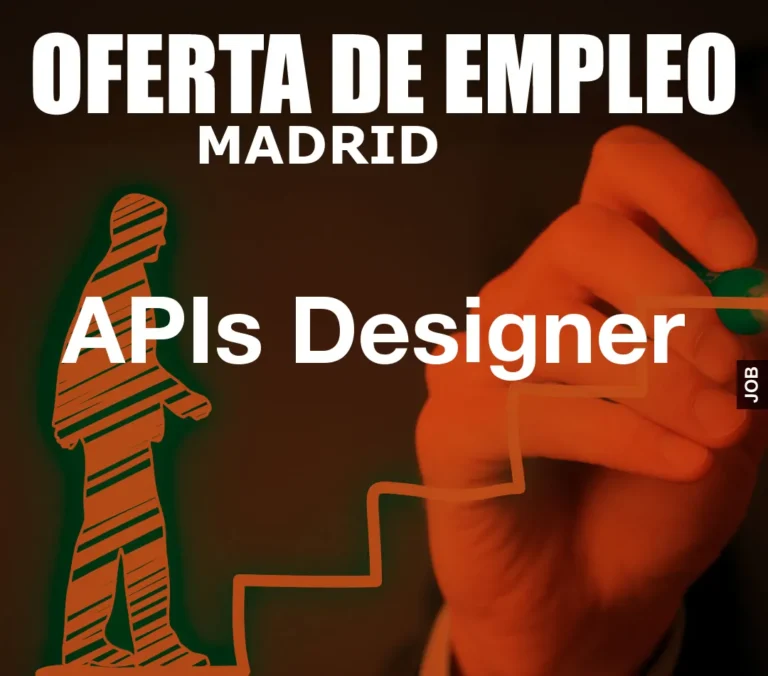 APIs Designer