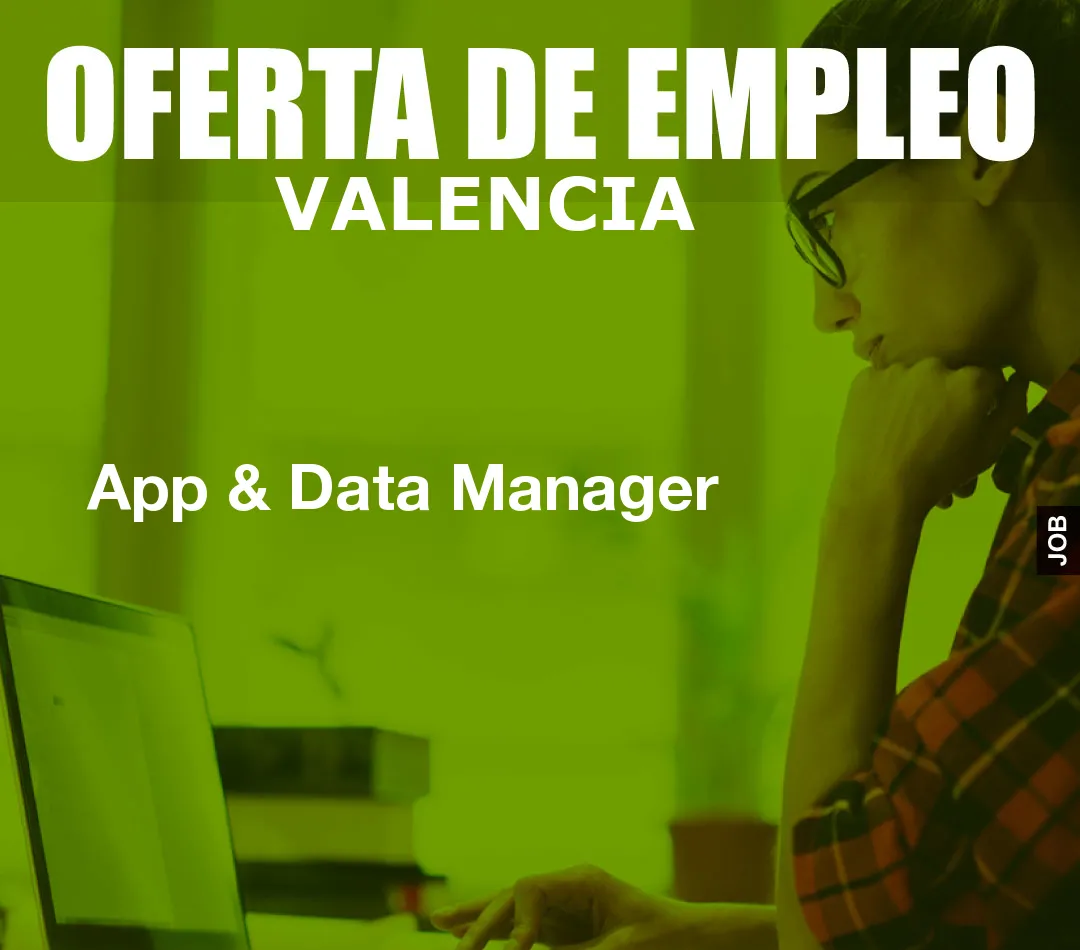 App & Data Manager