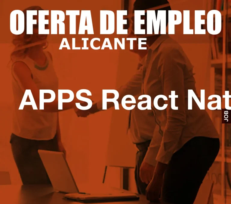 APPS React Native