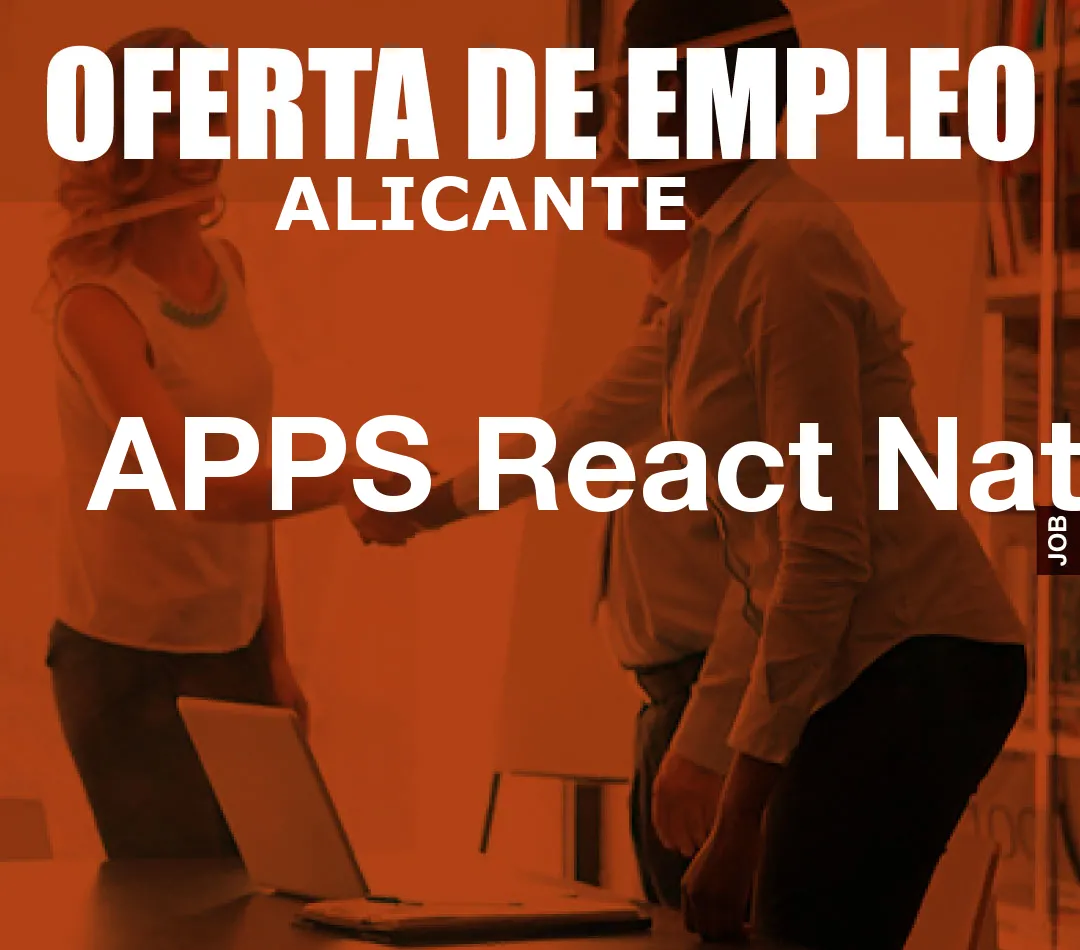 APPS React Native