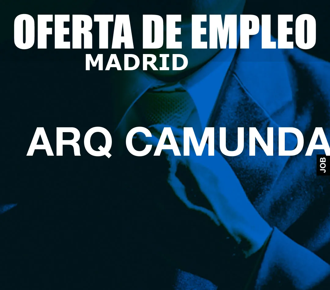 ARQ CAMUNDA BPM