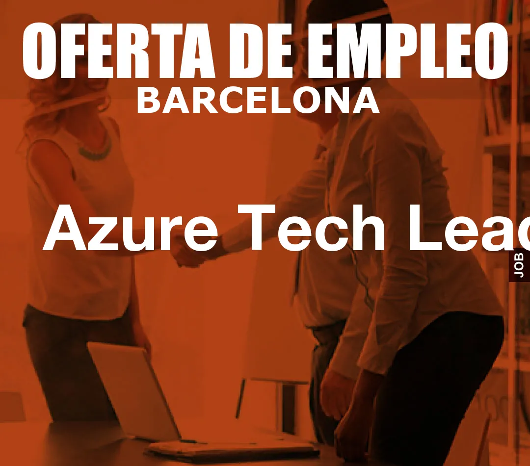 Azure Tech Lead