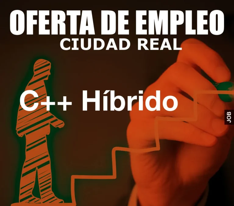 C++ Híbrido