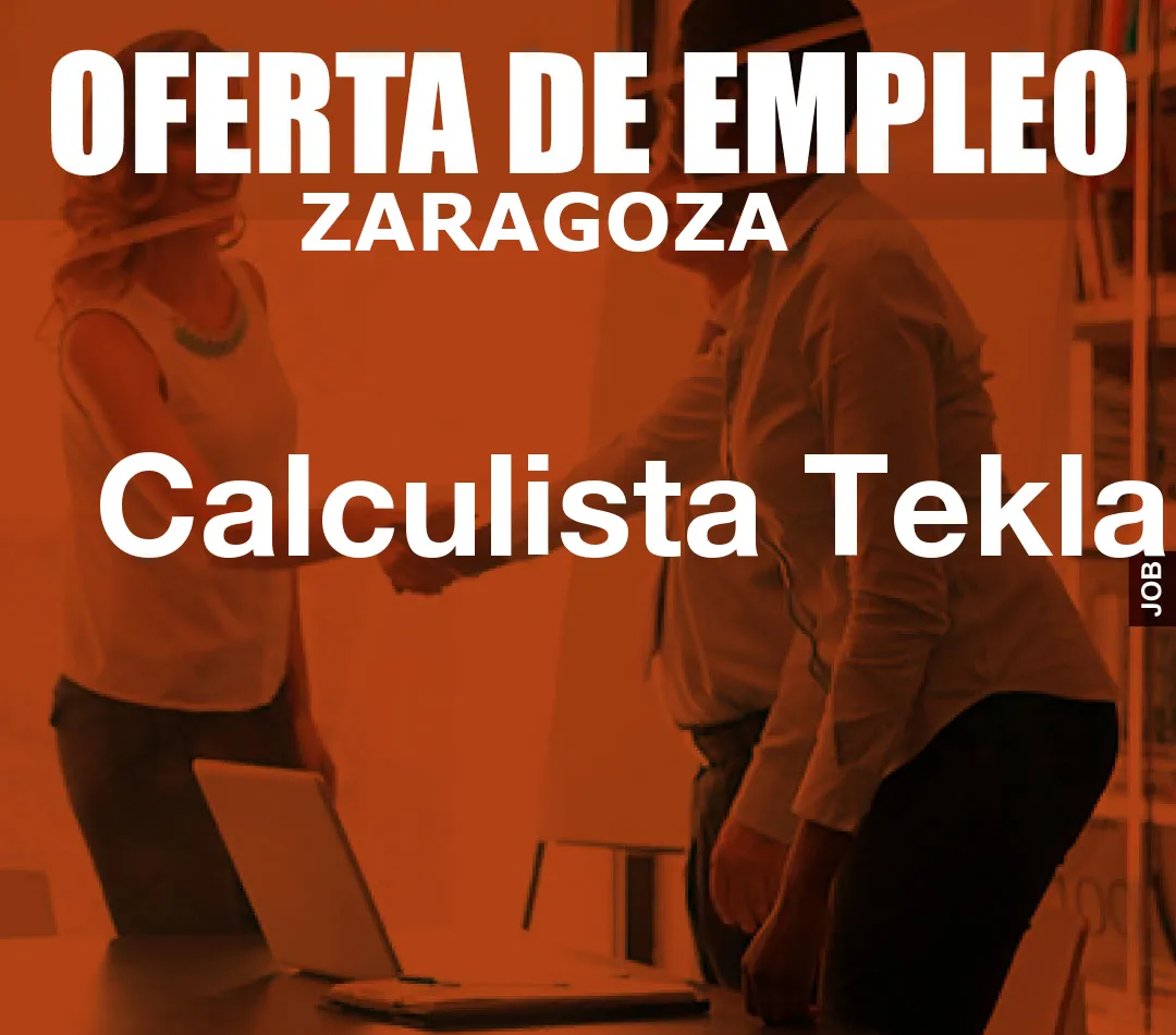 Calculista Tekla