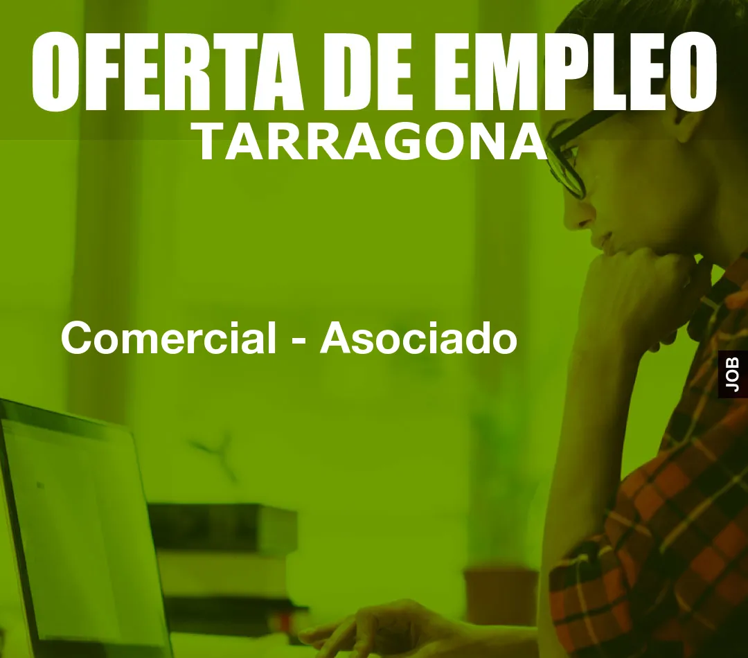 Comercial – Asociado