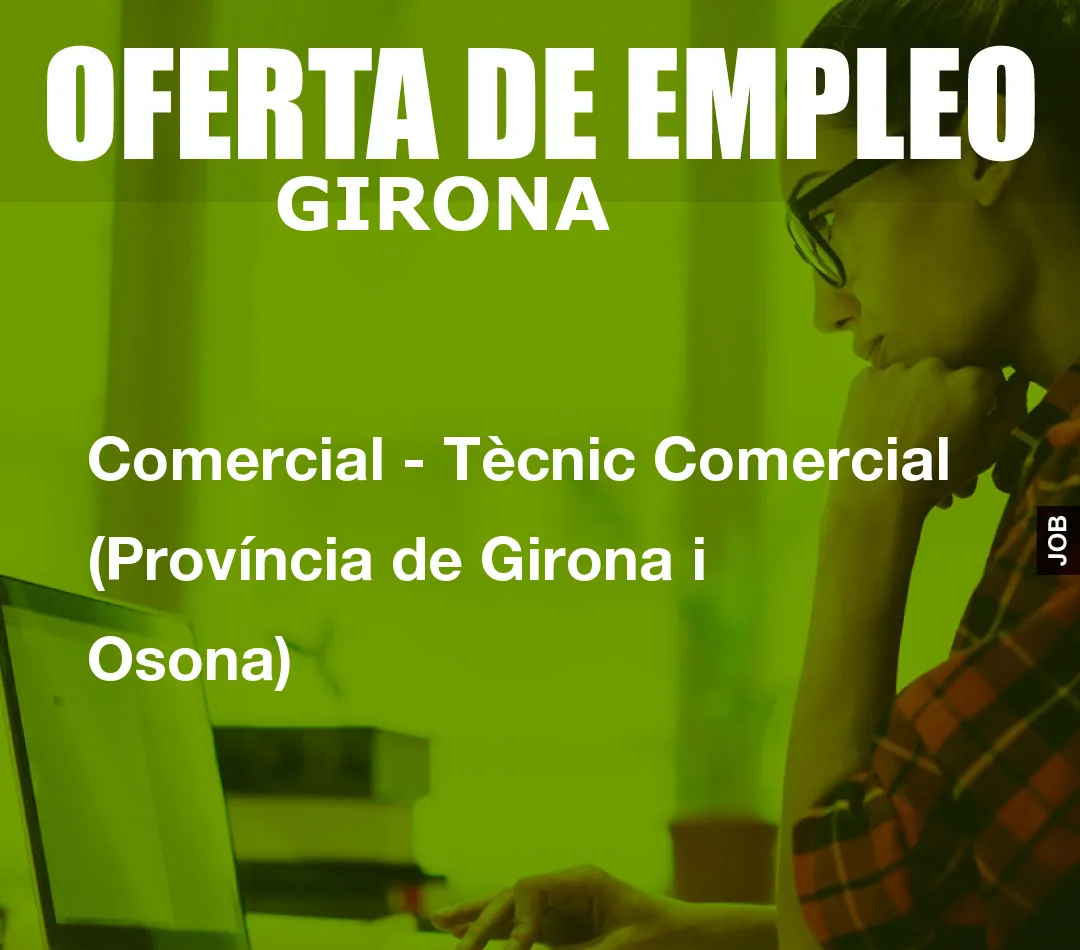 Comercial – T