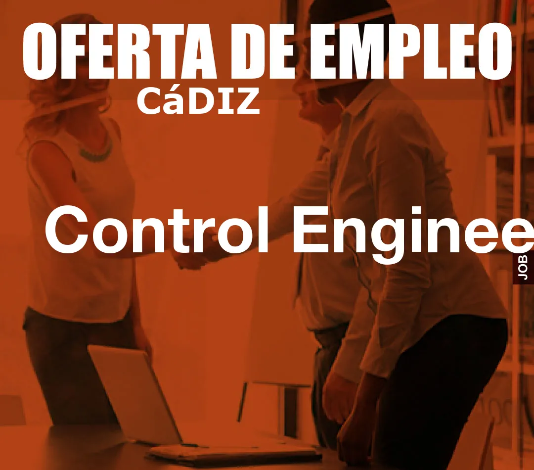 Control Engineer