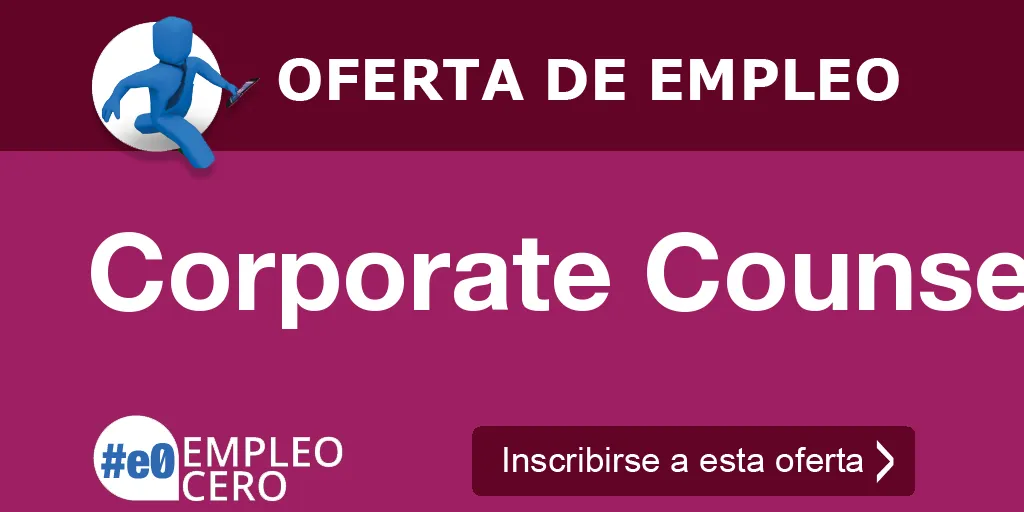 Corporate Counsel