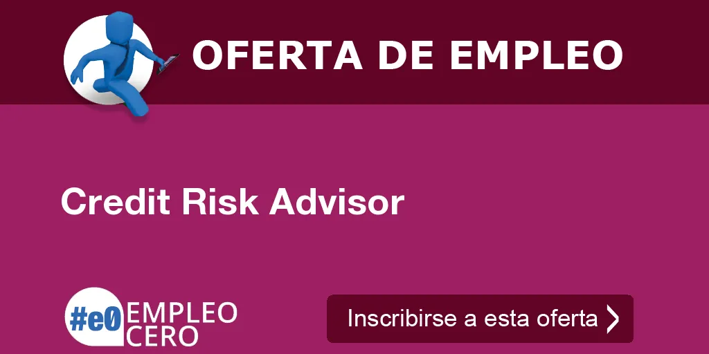 Credit Risk Advisor