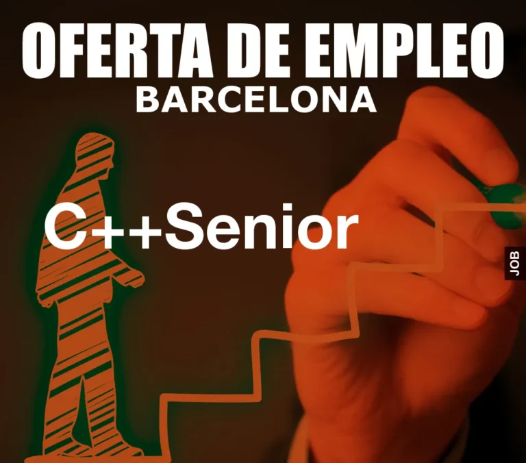 C++Senior