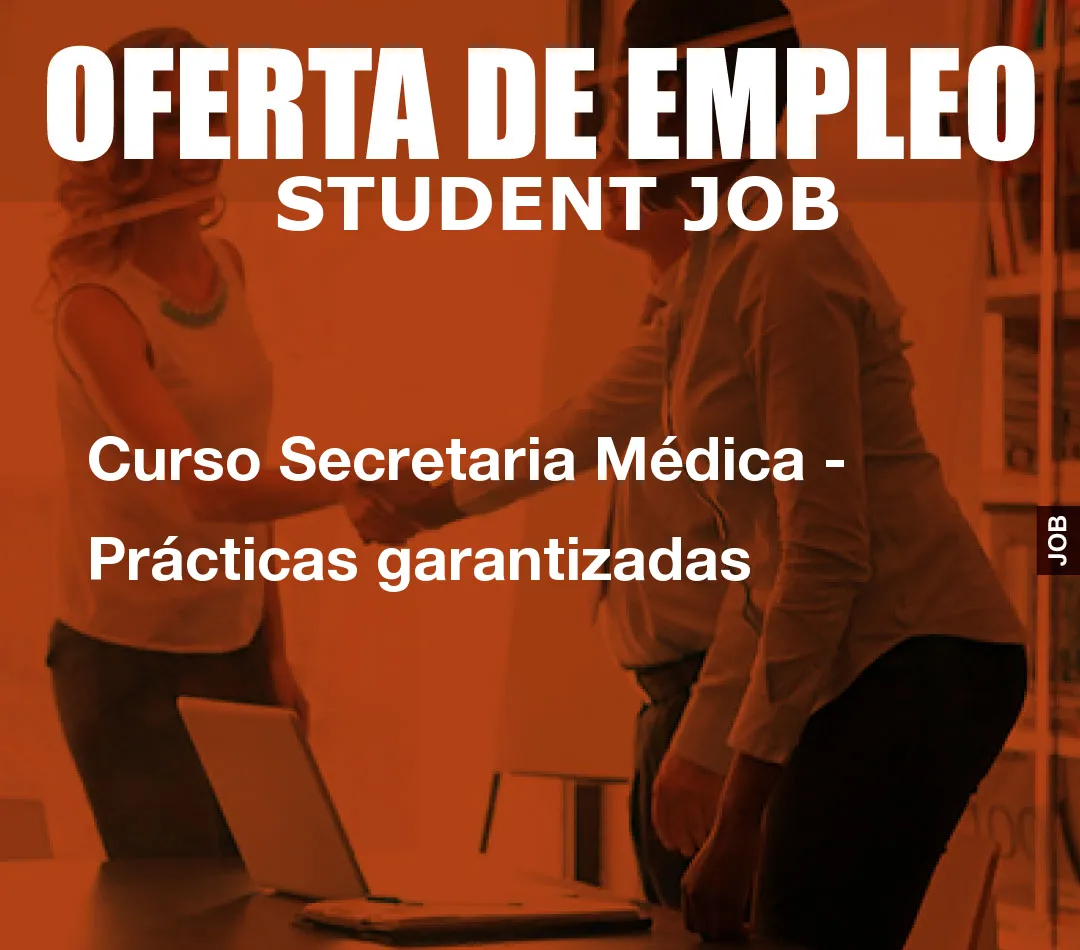 Curso Secretaria M