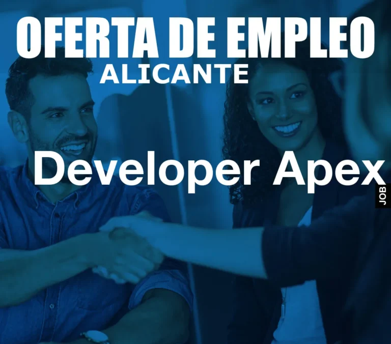 Developer Apex