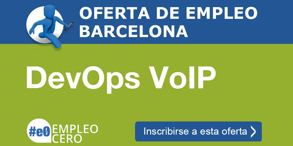 DevOps VoIP