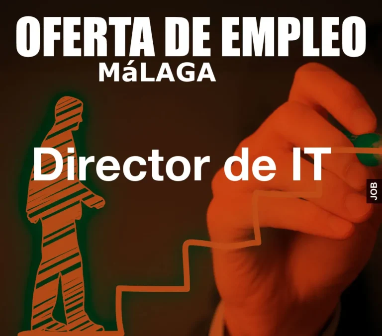 Director de IT