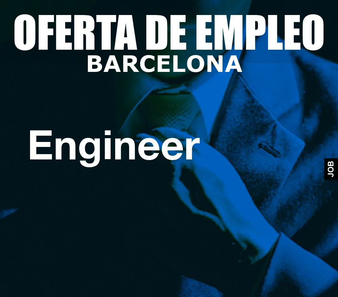 Engineer