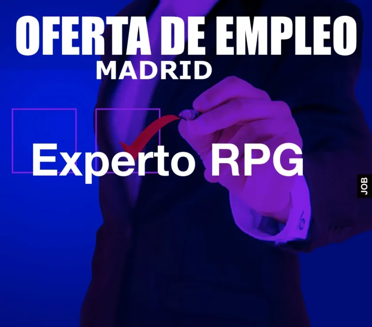 Experto RPG