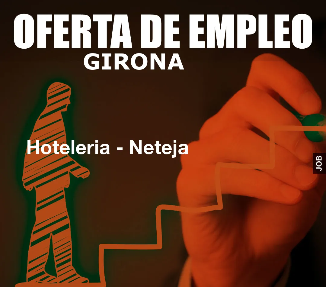 Hoteleria – Neteja