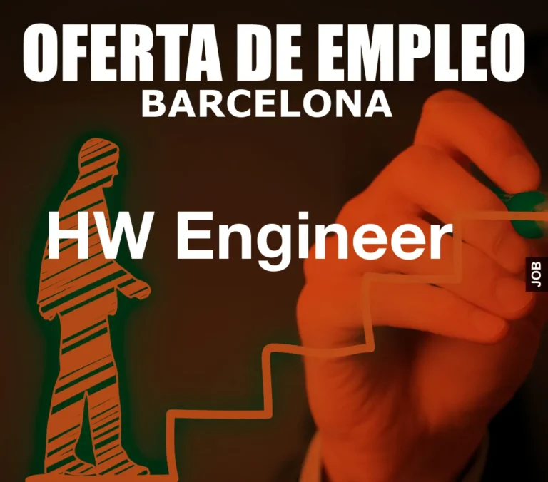 HW Engineer