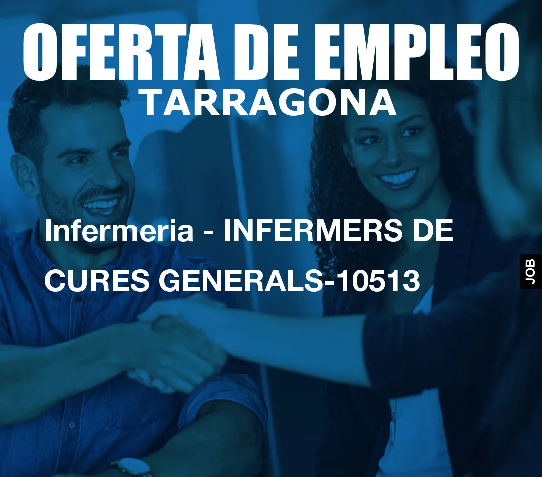 Infermeria – INFERMERS DE CURES GENERALS-10513