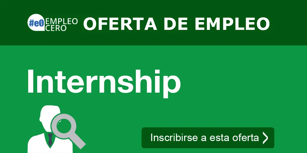 Internship