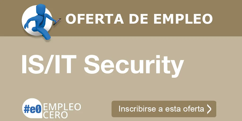 IS/IT Security