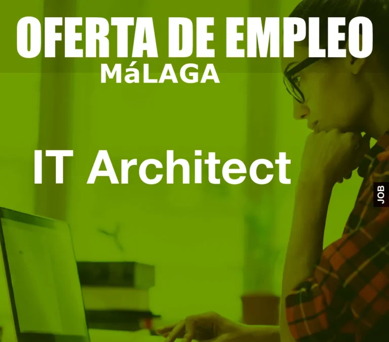 IT Architect