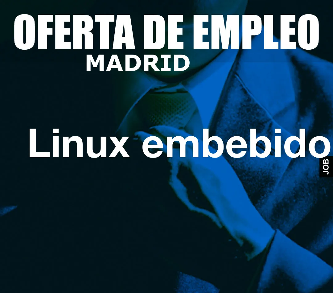 Linux embebido