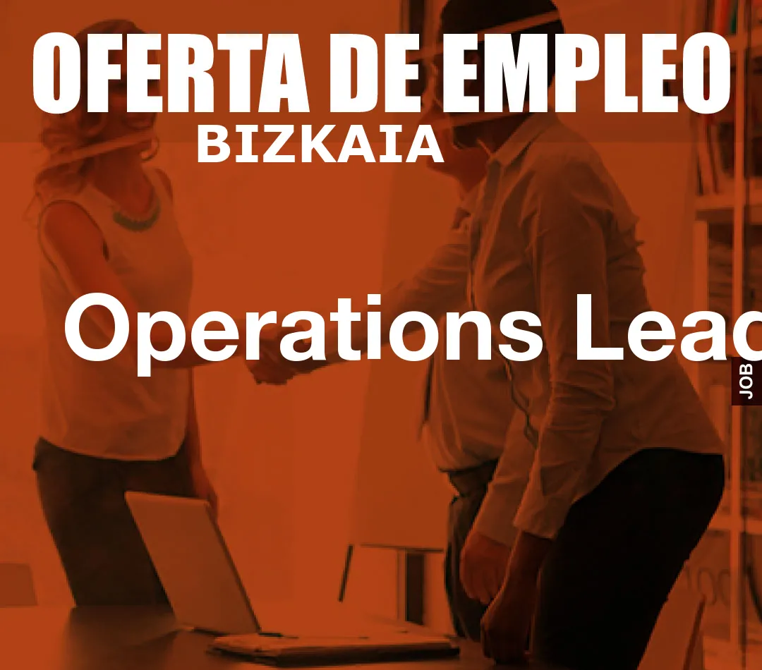 Operations Leader