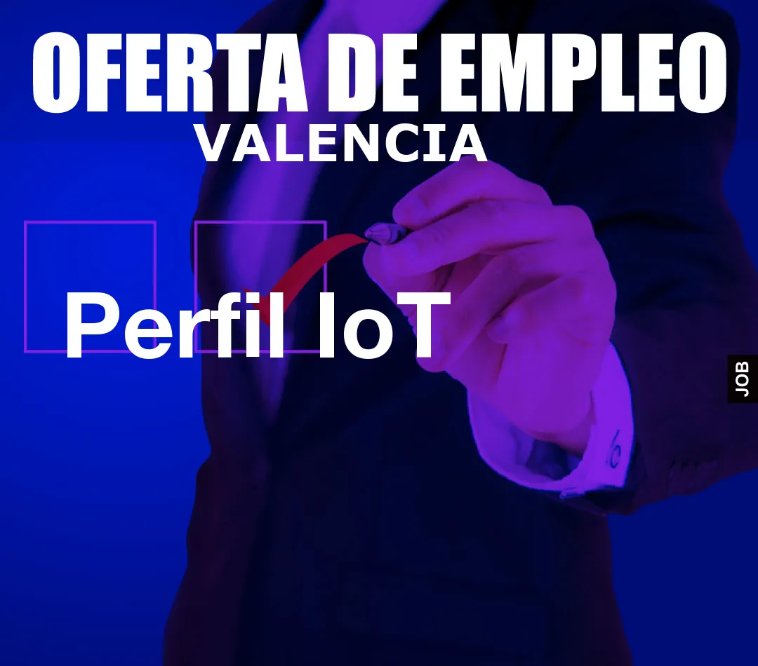 Perfil IoT