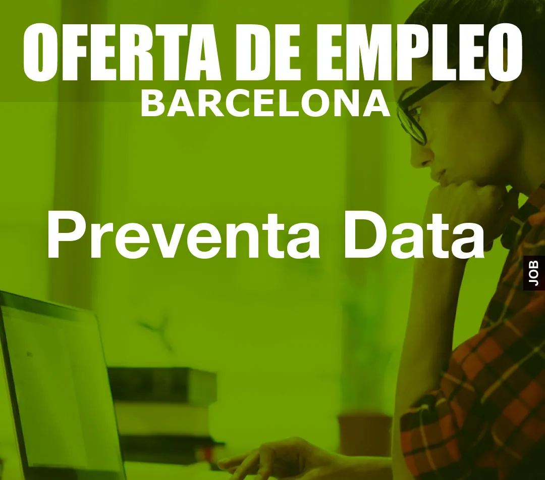 Preventa Data