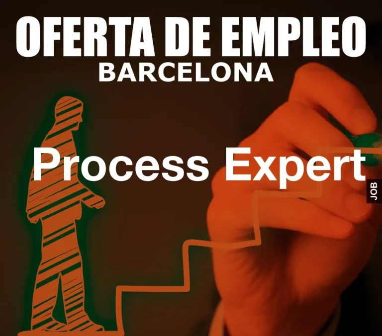 Process Expert