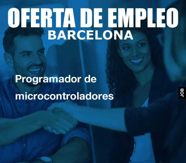 Programador de microcontroladores