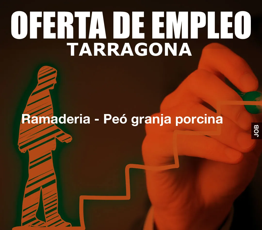 Ramaderia – Pe