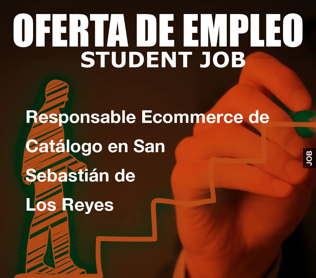 Responsable Ecommerce de Cat