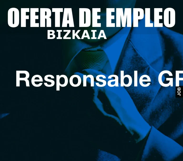 Responsable GRC