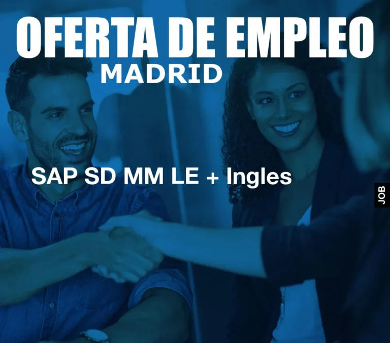 SAP SD MM LE + Ingles