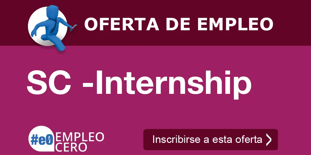 SC -Internship