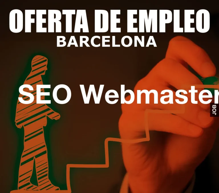 SEO Webmaster