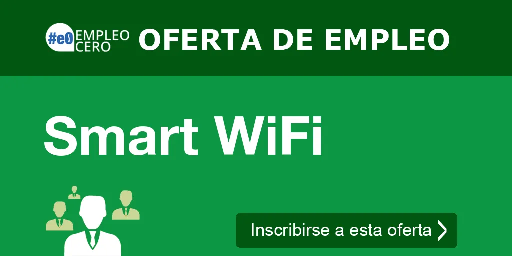 Smart WiFi