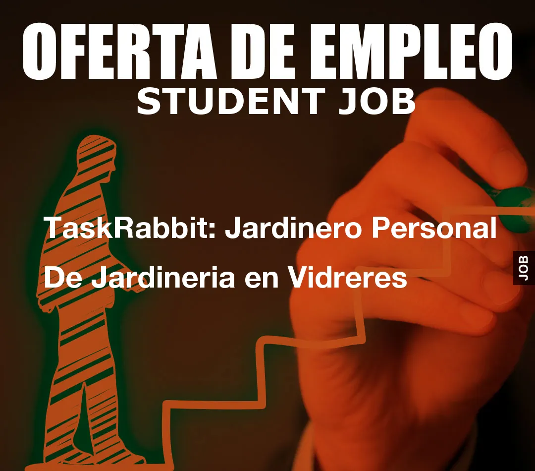 TaskRabbit: Jardinero Personal De Jardineria en Vidreres