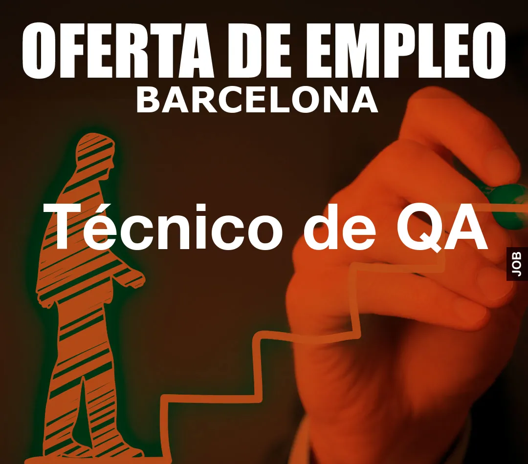 Técnico de QA