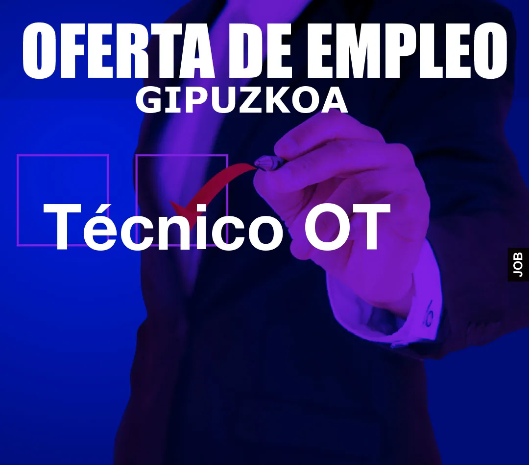 Técnico OT