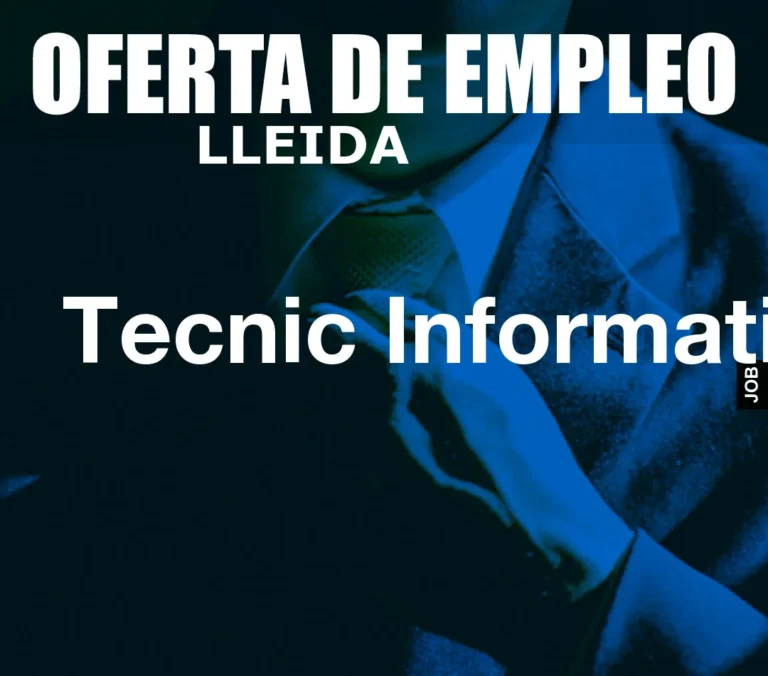 Tecnic Informatic