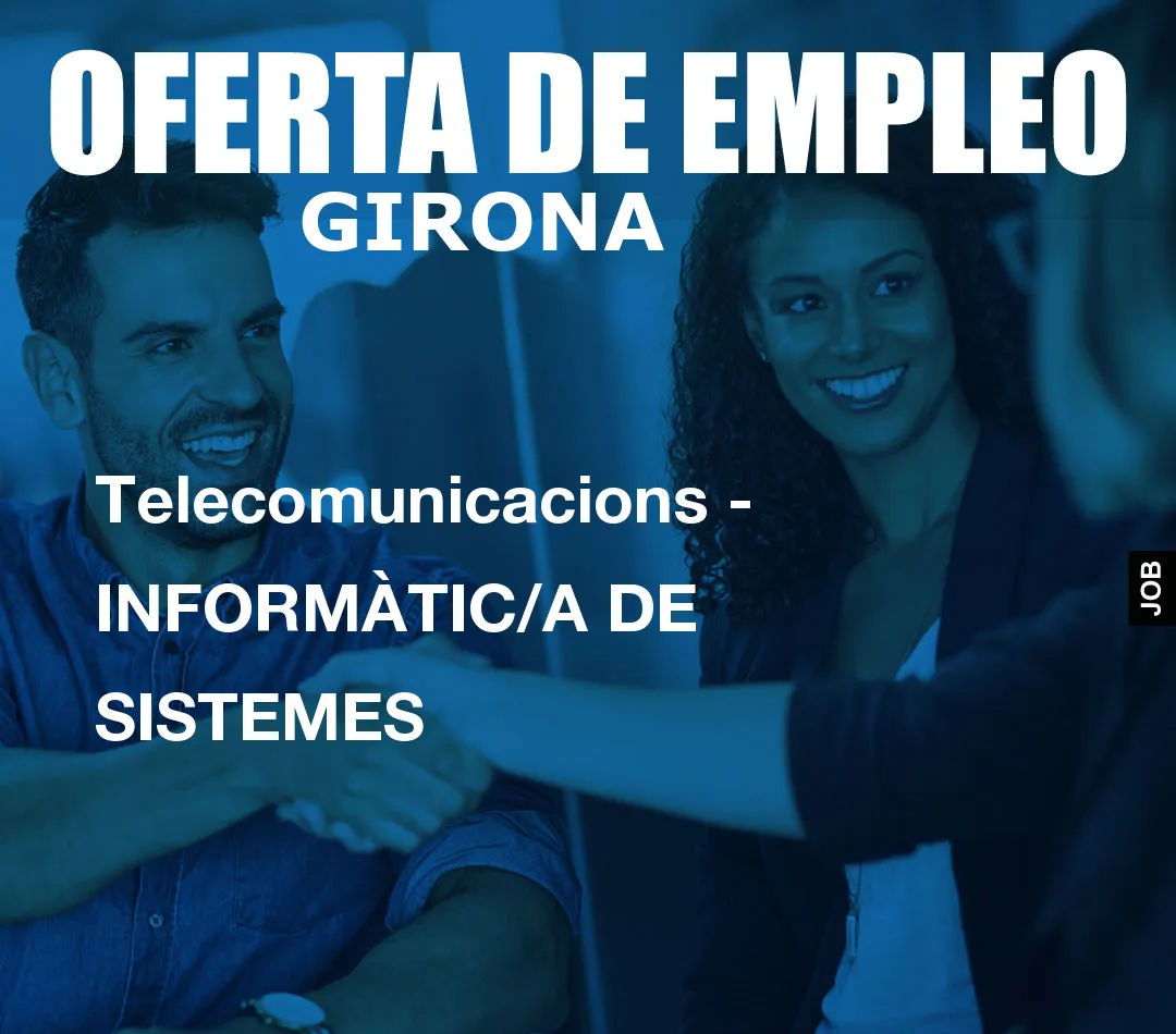 Telecomunicacions – INFORM