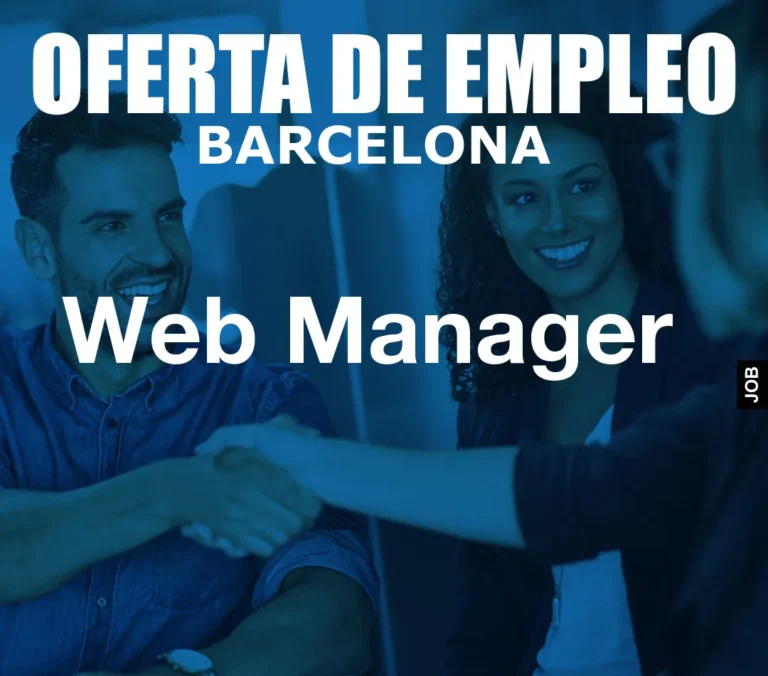 Web Manager